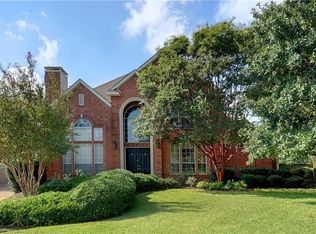 115 Wendover Ct, Southlake, TX 76092