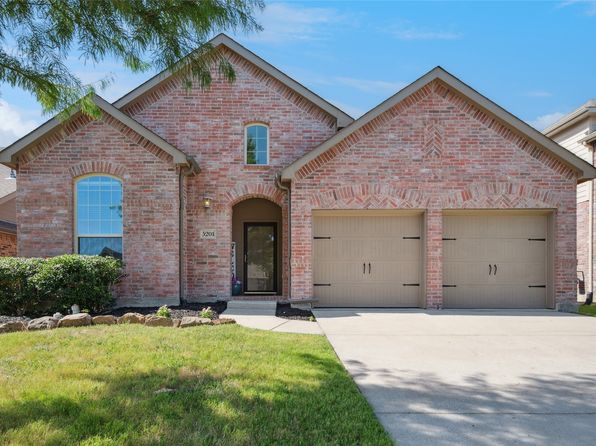 Home for Sale in McKinney TX