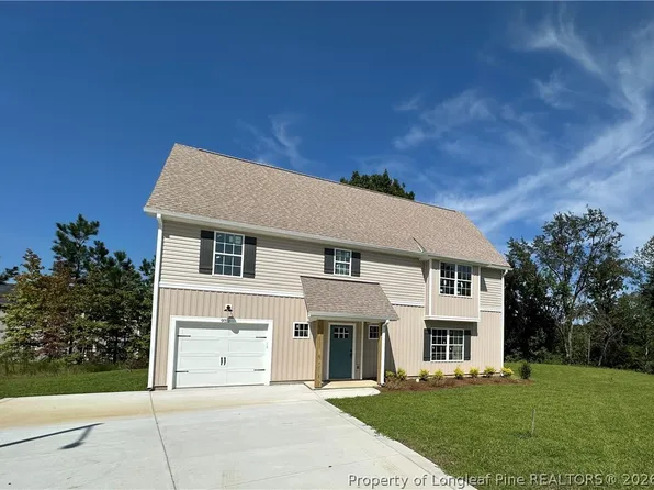 9752 Gooden Dr, Fayetteville, NC 28314