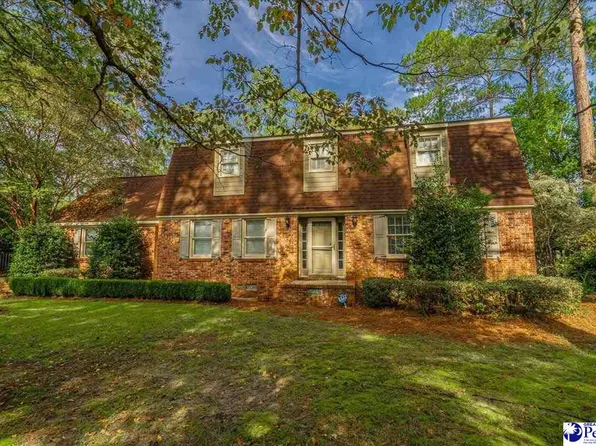 317 Oakdale Dr, Hartsville, SC 29550