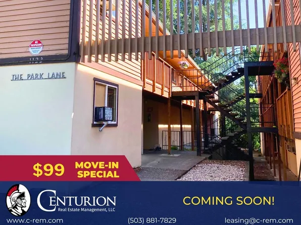 1122 Hines St SE #1, Salem, OR 97302