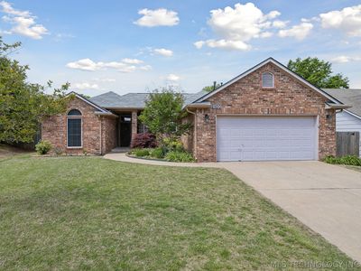 3100 N 4th St, Broken Arrow, OK, 74012