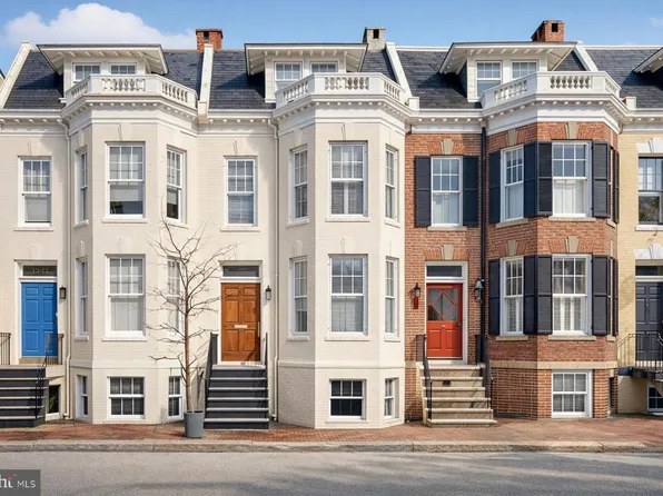 1343 30th St NW, Washington, DC 20007