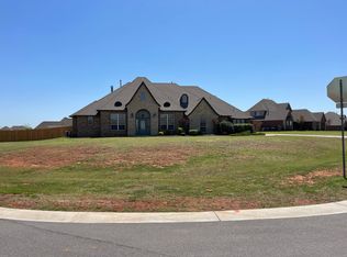 16100 Sterling Canyon Dr, Oklahoma City, OK 73165