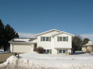 3437 Randolph Rd, Janesville, WI 53546