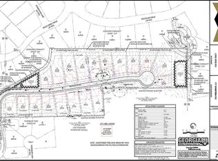 11999 Fox Rd, Alpharetta, GA 30005