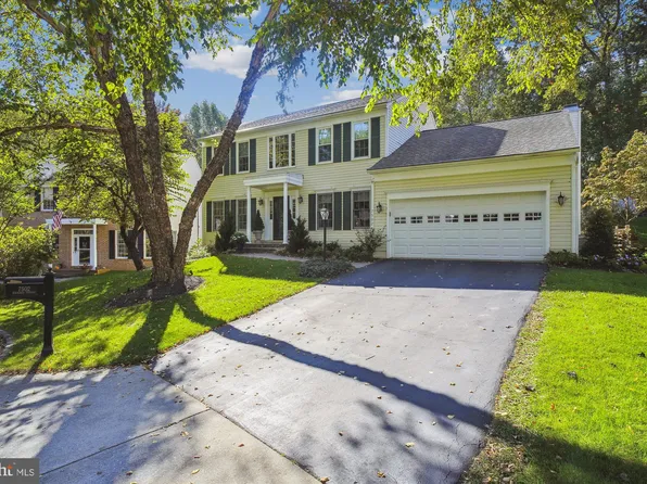 7502 Boxberry Ter, Gaithersburg, MD 20879