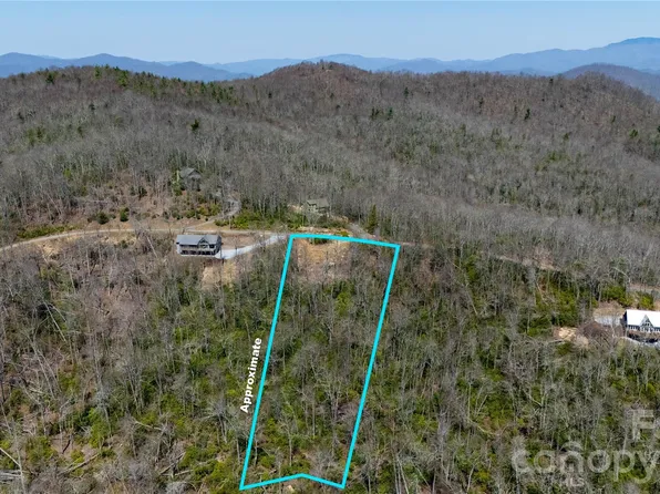 0 Walker Ridge Rd, Spruce Pine, NC 28777