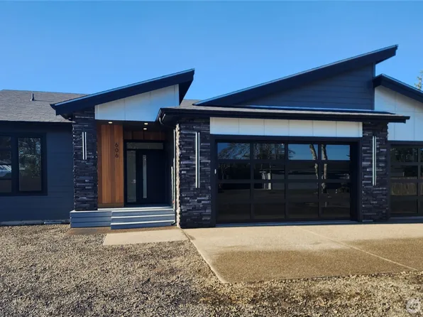 606 Huckleberry Court SE, Ocean Shores, WA 98569