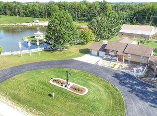 13033 Prairie Lick Rd, Boonville, MO 65233