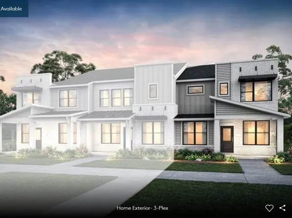 1280 E Main St Unit 504, Round Rock, TX 78664