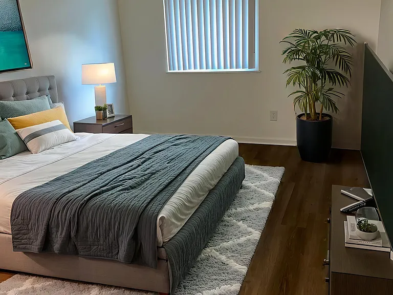 Oak Hill Apartments — Photo 5