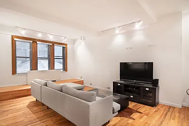 Rented by WAM Partners - William Moses Co.