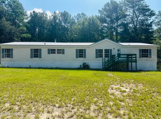 735 Pope Rd, Roberta, GA 31078