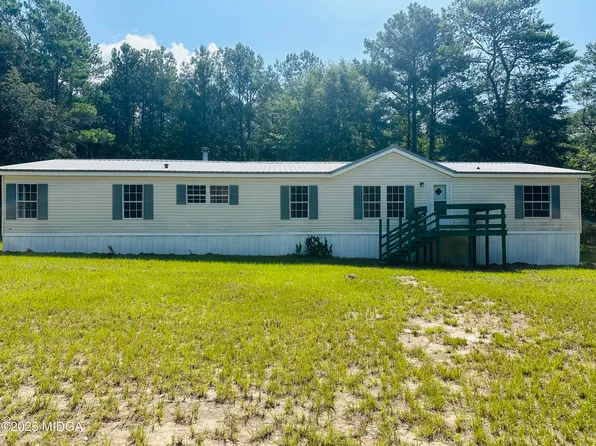 735 Pope Rd, Roberta, GA 31078