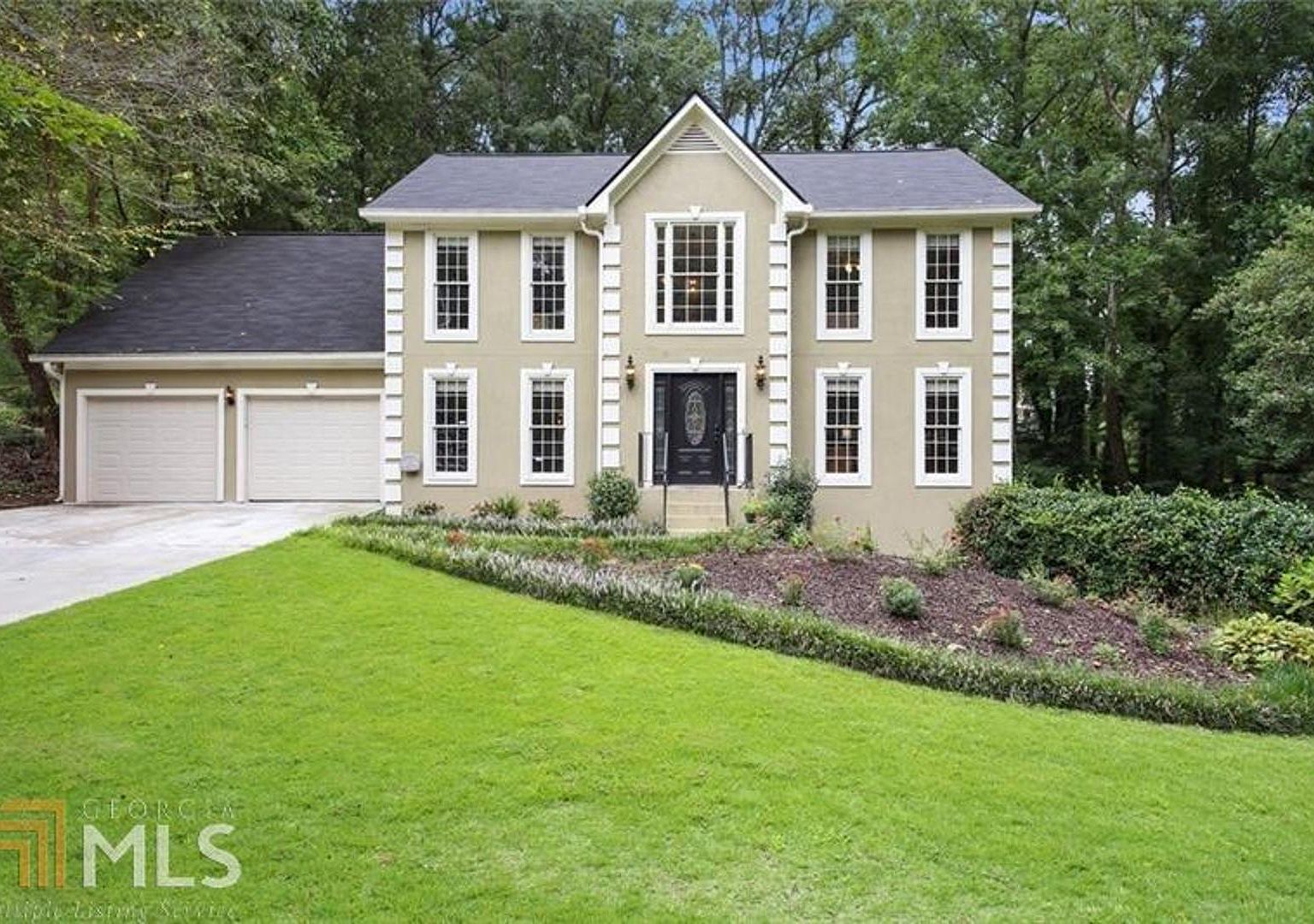 3907 Sharpel Ln NW, Kennesaw, GA 30152 Zillow