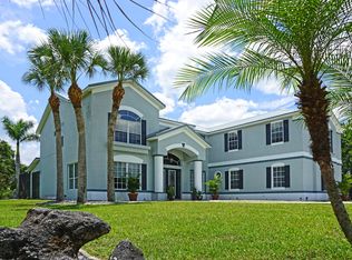 4345 Ligustrum Dr, Melbourne, FL 32934