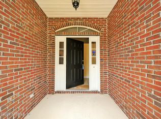12252 Lake Fern Dr, Jacksonville, FL 32258