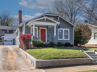 608 N Boundary St, Raleigh, NC 27604