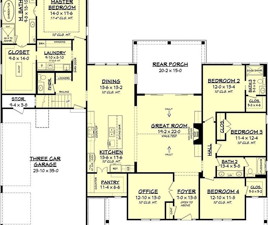 2nd image of 6 Lake Flora Road SW Lot 6