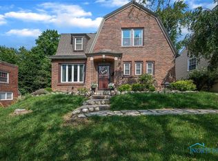 2063 Brookdale Rd, Toledo, OH 43606