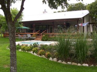 3789 Junction Hwy, Ingram, TX 78025