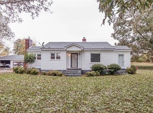 901 Breazeale Rd, Liberty, SC 29657