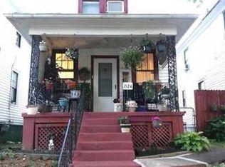 1524 Jackson St, Portsmouth, OH