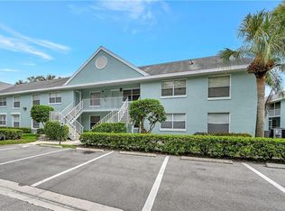 157 Wading Bird Cir #K-105, Naples, FL 34110