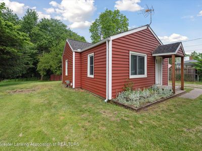 109 Maple St, Stockbridge, MI, 49285