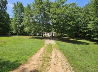 1111 Frazier Copelan Rd, Madison, GA 30650