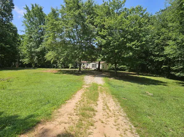 1111 Frazier Copelan Road, Madison, GA