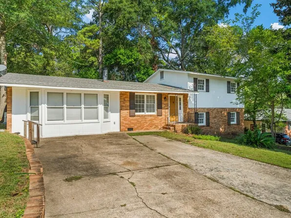 5511 Canberra Ave, Columbus, GA 31909