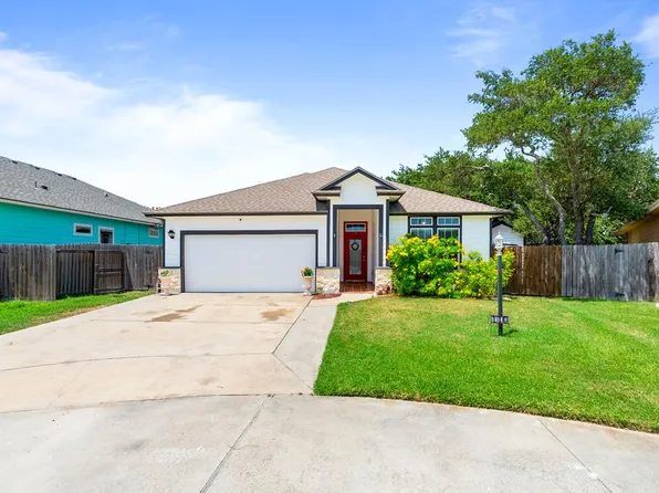 110 Beacon Ln, Fulton, TX 78358