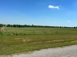 Big Sky Ln, Talala, OK 74080