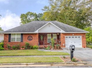 1 Fir St NE, Rome, GA 30161