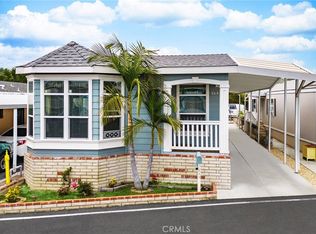 3667 Valley Blvd SPACE 164, Pomona, CA 91768