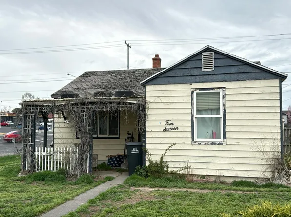 416 W Loop Dr, Moses Lake, WA 98837