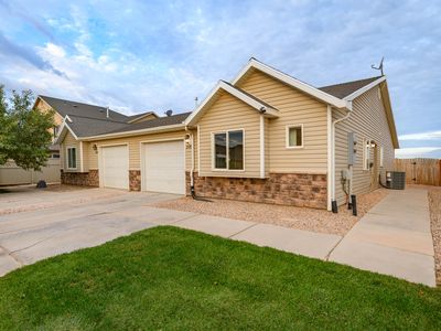 2093 N 550 W, Cedar City, UT, 84721