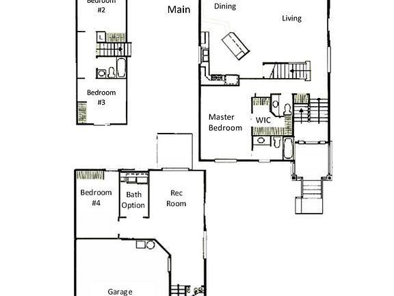 2nd image of 0 Lot 13 Solstice Avenue NW