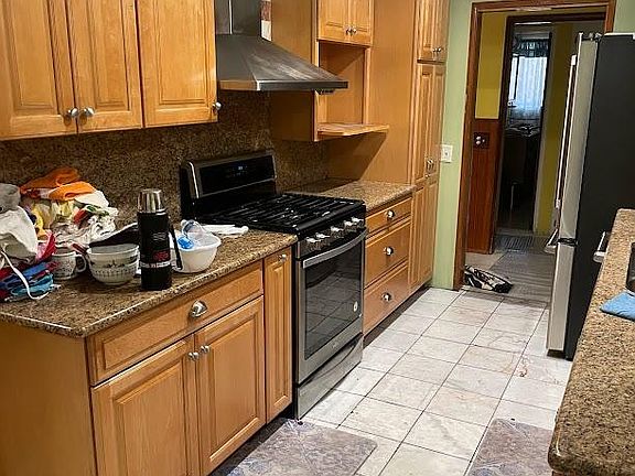 Kitchen #1