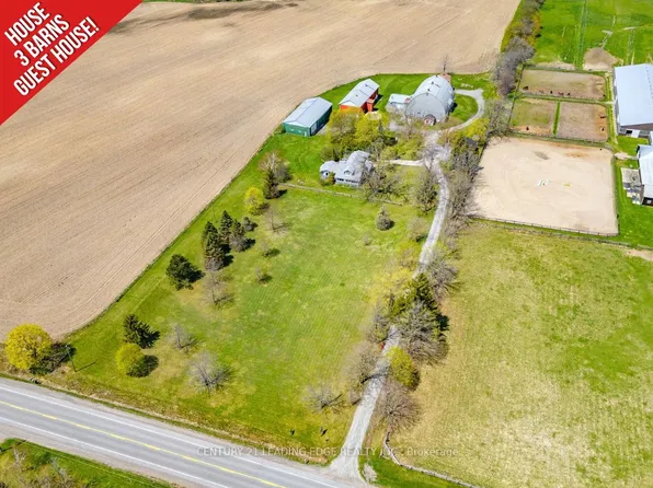 362 Victoria Rd, Georgina, ON L0E 1N0