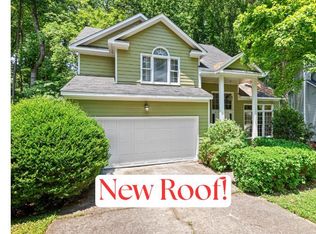 107 Canyon Run, Cary, NC 27513