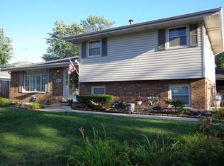 11017 Daniel Trl, Mokena, IL 60448