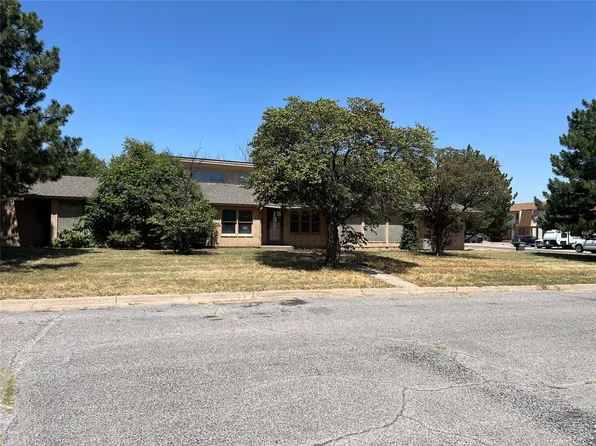 3001 Gary Ave, Dodge City, KS 67801