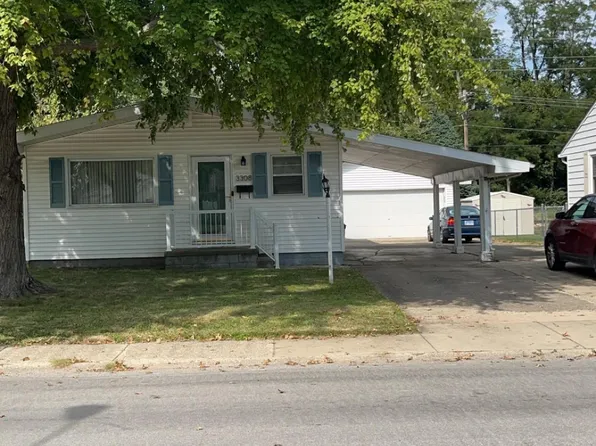 3308 Moorgate Dr, Springfield, IL 62703