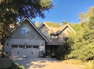 179 Baldwin Rd, Ojai, CA 93023