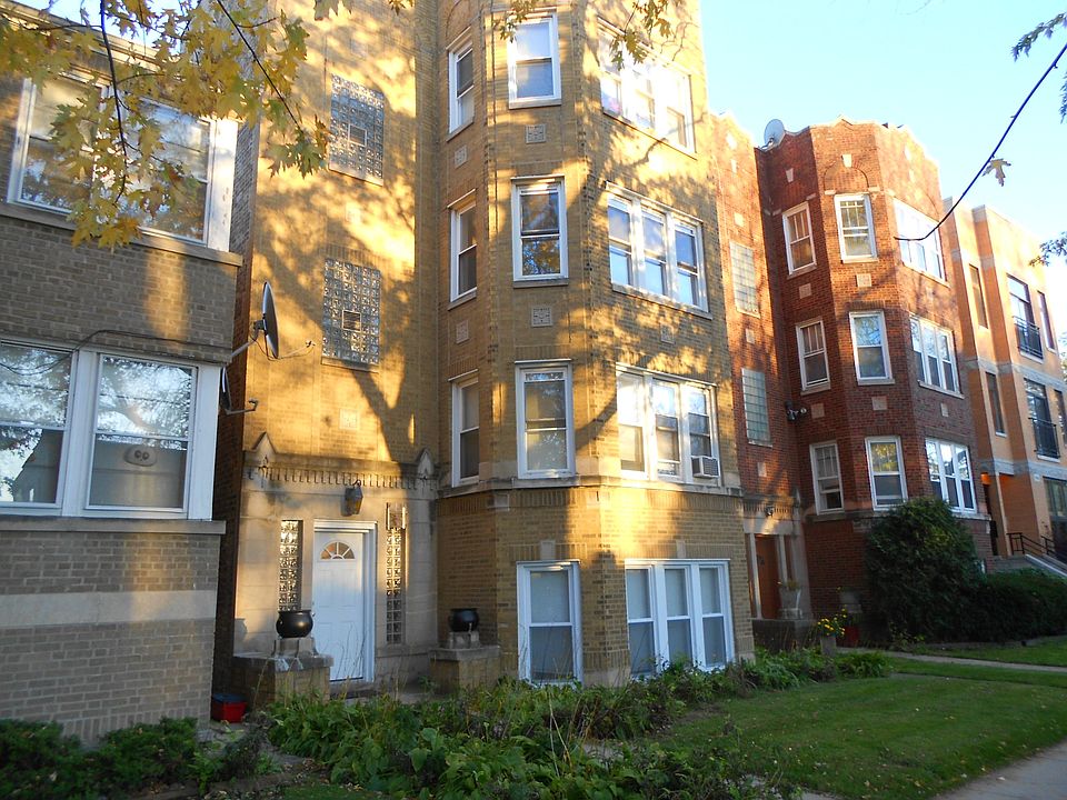 1st image of 6121 N Richmond St APT 2
