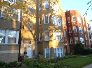 6121 N Richmond St APT 2, Chicago, IL 60659