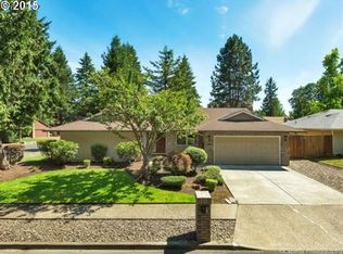 9604 SW Siuslaw Ln, Tualatin, OR 97062